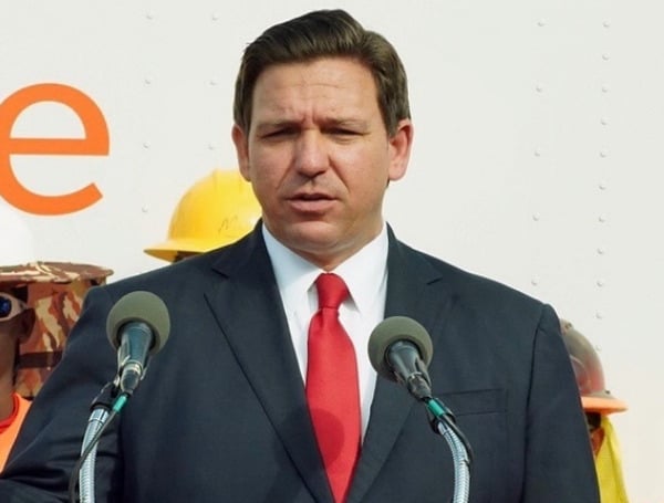 Florida Juvenile Detention Changes, Stunt Driving Bill Sent To DeSantis