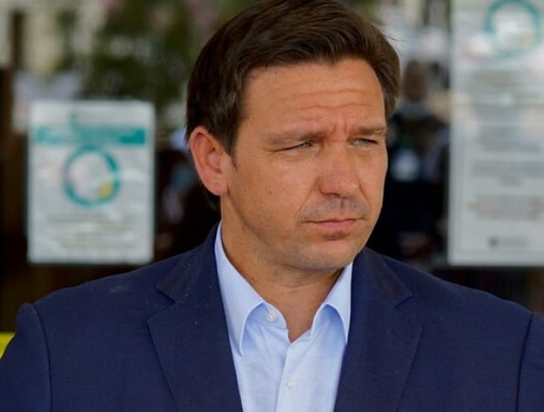 Florida Gov. DeSantis Signs School-Safety Changes