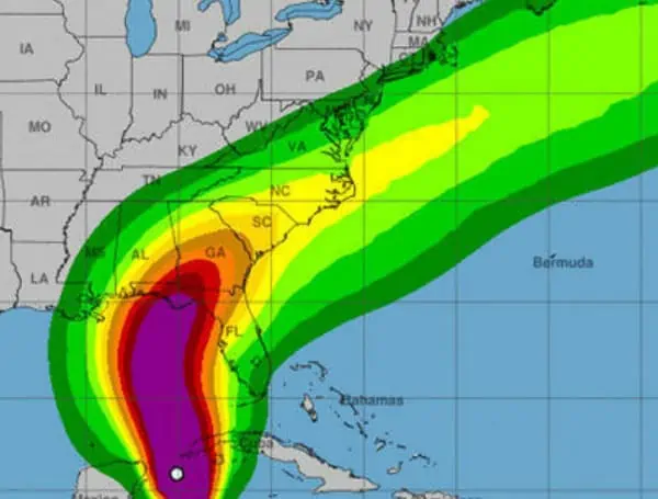 Florida Gov. DeSantis Says Prepare For Hurricane Season With Tax Holiday Starting May 28