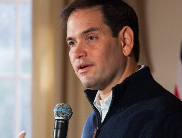 Sen. Rubio Argues Americans Must Resist “Cultural Marxists” Who Seek To Destroy Families