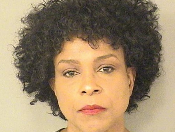 Florida Woman, Teacher Arrested After Smacking Student With A Broomstick