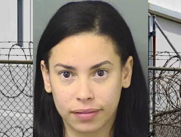 Florida Woman Arrested After Going Into Full “Stalker” Mode Trying To Get Victims Husband