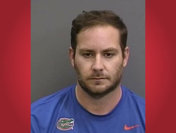 Former Teacher, Football Coach Arrested Again, This Time For Molesting Football Player