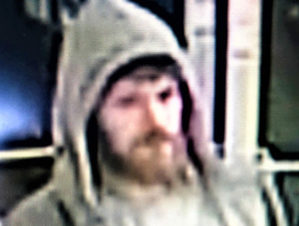 Polk County Sheriff Searching For Corona Beer Thief Who Flipped Off Circle K Clerk