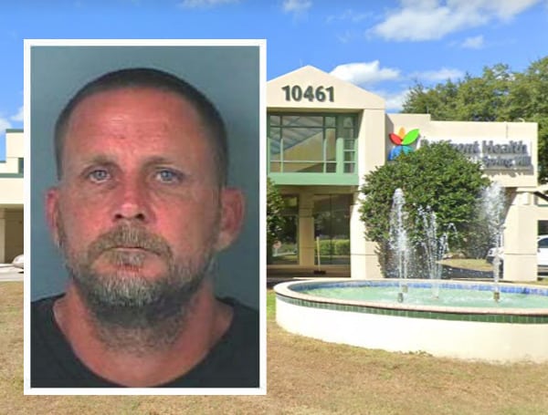 Missing 46-Year-Old Man, Last Seen In Spring Hill Has Been Located Safe