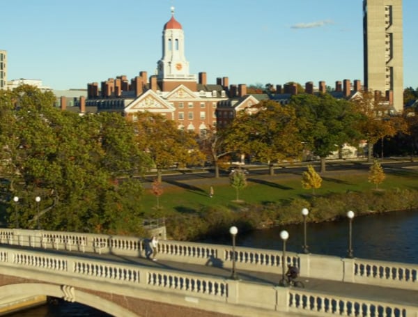 Harvard University Donations Plummet Following Antisemitism Controversy