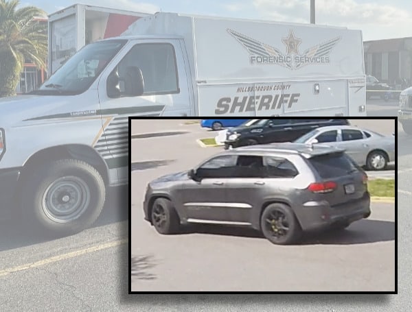 Deputies Searching For Four Suspects In Town ‘N’ Country Homicide