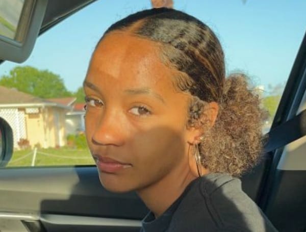 Pasco Sheriff Searching For Iyonnah Latham, Last Seen In Port Richey