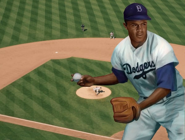 Museum Of History Offers Free Admission In Honor Of Jackie Robinson Day