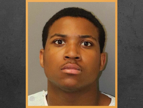 Florida Teen Arrested After Shooting At A Mom And Her 3 Children Playing Outside