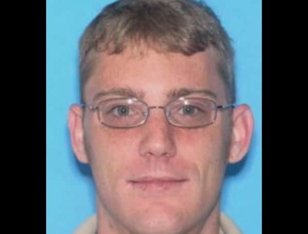 Hernando County Deputies Still Searching For Kyle Feeney, May Be In Pasco County