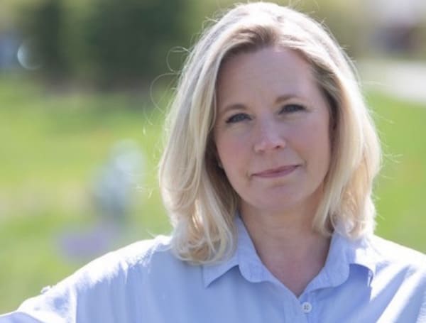 Liz Cheney Posts Record Fundraising Numbers As She Fights To Stay In Power