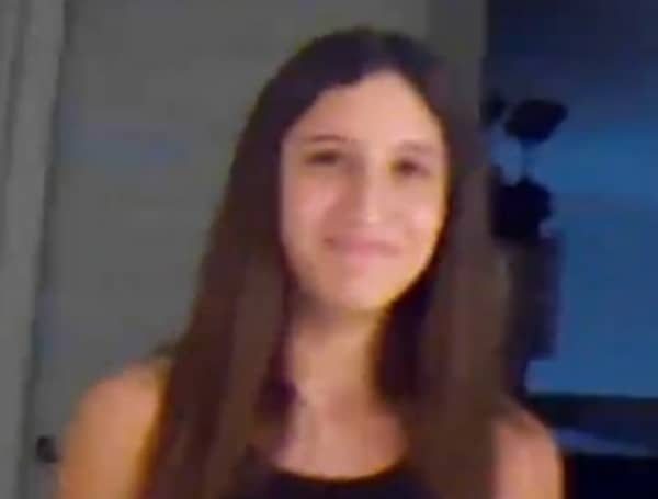 Runaway-Missing 15-Year-Old Last Seen In Odessa Has Been Located Safe