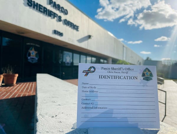 Pasco Sheriff’s Office Launches Autism Awareness Program