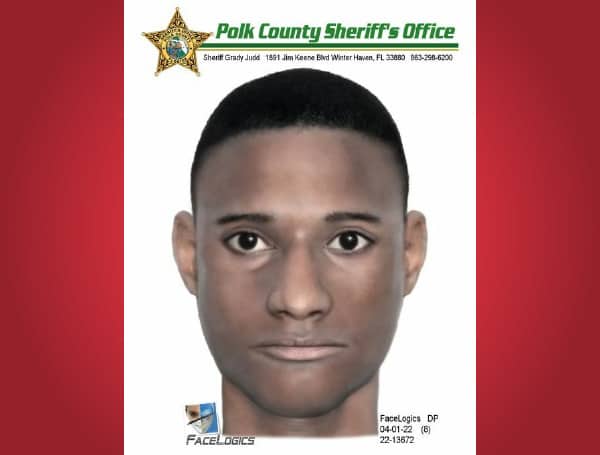 Polk County Sheriff Searching For Burglar Who Threw A Sheet Over The Victim’s Face In A Davenport Vacation Rental