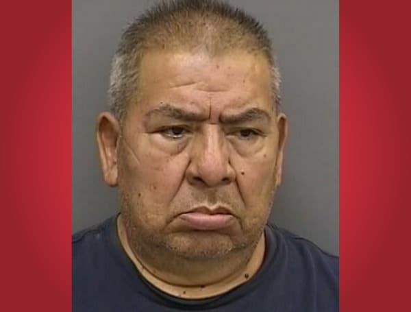 Ruskin Man Arrested After Sexually Battering Massage Client, Sheriff Fears More Victims Of Unlicensed Masseuse