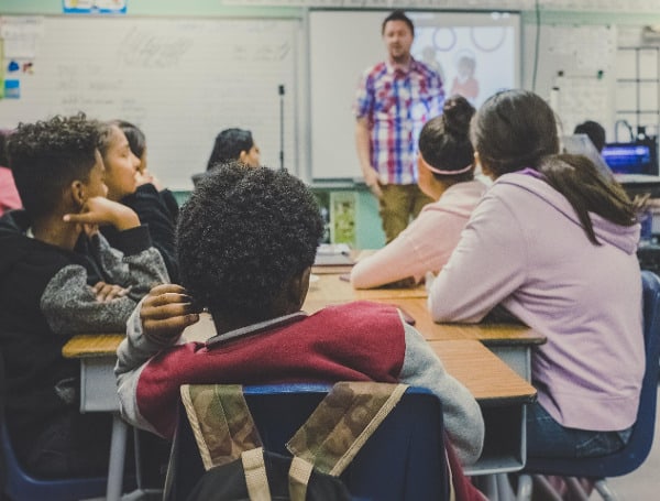 Nominate An Outstanding Young Student For The YEA! Awards