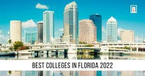 AcademicInfluence.com Ranks the Best Colleges & Universities in Florida for 2022