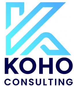 Koho Consulting Refocuses Their Brand Strategy To Bring Exciting New Changes For Clients