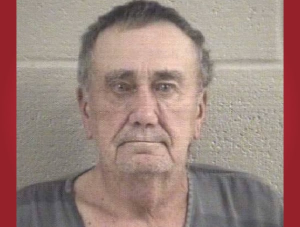 71-Year-Old Florida Man Arrested In Georgia For Sexually Battering A Boy Under 12