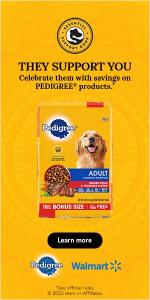 MARS PETCARE PEDIGREE® BRAND INTRODUCES NEW INITIATIVE “A RELIEF FUND FOR DOGS IN NEED”