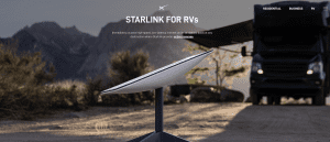 Tech Professionals Offer Insights Into Starlink RV