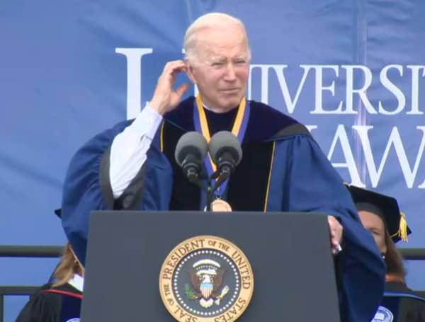 Steve Forbes Torches Biden’s Finger-Pointing On Bad US Economy ‘People Wonder What Planet He Is On’