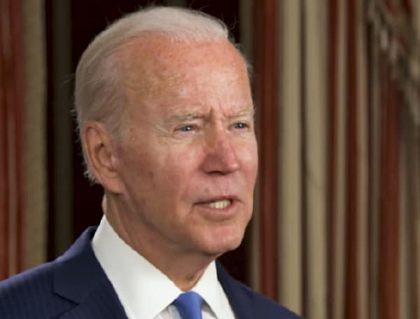 Republican States Fight Back Against Biden’s Stealth Attacks On Oil, Gas Industry