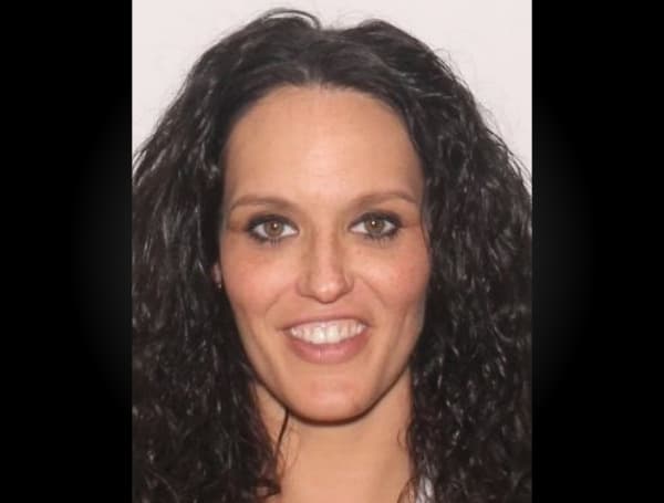 Missing 35-Year-Old Woman Found Safe