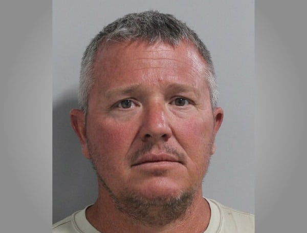 Florida Contractor Arrested After Taking $25K Deposit And Not Doing The Job