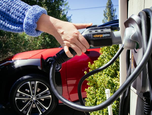 EV Chargers Face Significant Reliability, Accessibility Problems, Harvard Study Finds