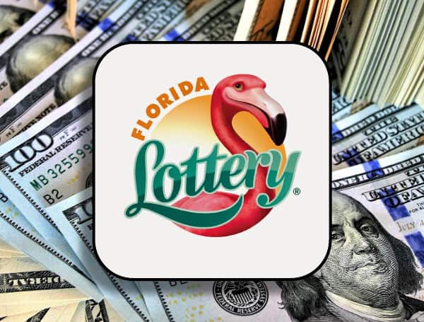 Five Florida Players Win Combined $8,000,000 On Mega Millions