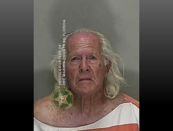 Florida Man Arrested Trying To Slow Down Cars With A Shotgun