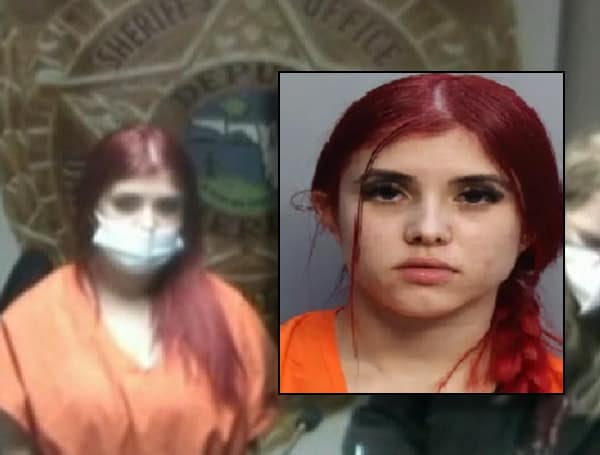Florida Woman Who Opened Fire On Food Truck Faced Judge Last Week