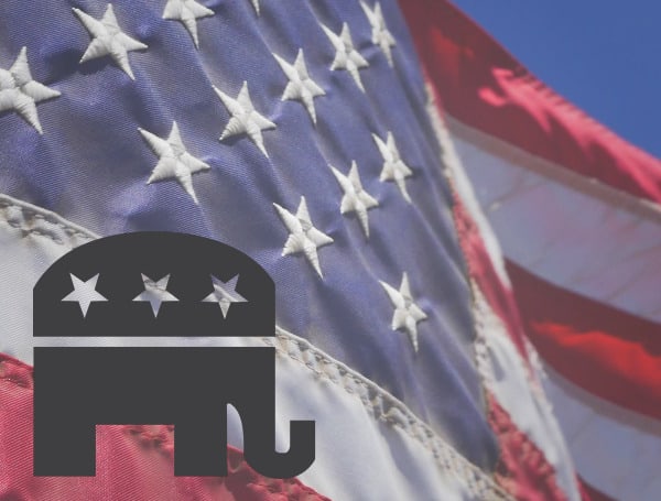 Republican Party Of Florida Announces New Chairman And Party Officers