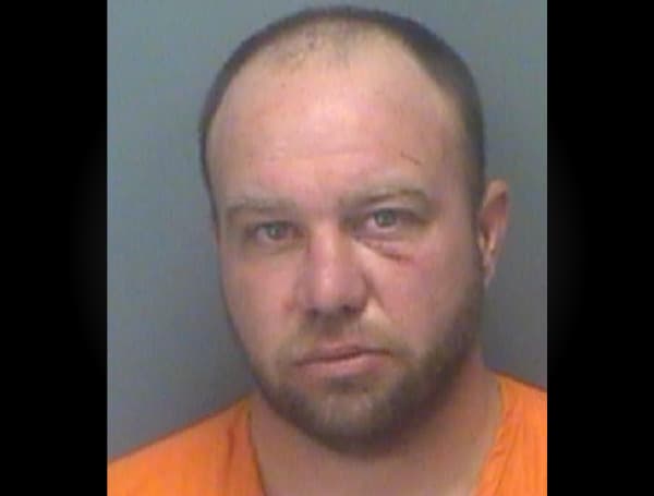 Florida Man Charged After Homeowner Found Dead In His Garage