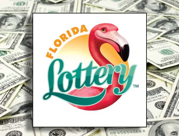 3 Florida Lottery Scratch-Off Players Win A Combined $3 Million In Cash