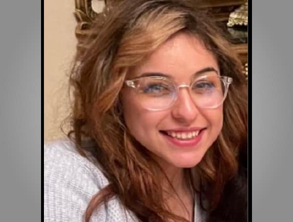 Missing 22-Year-Old Woman Has Been Located Safe