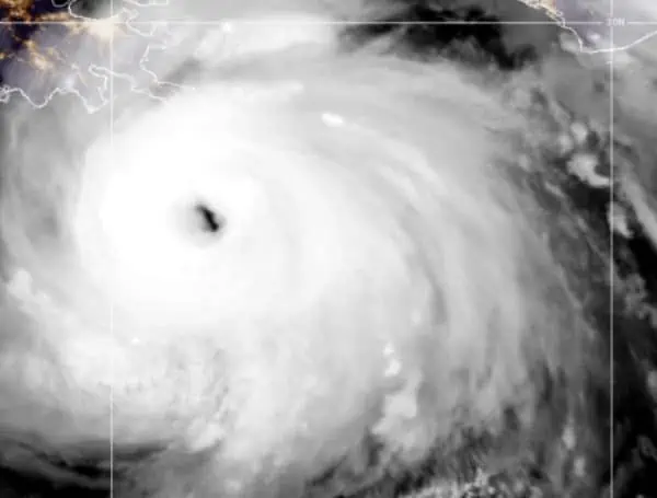 As Florida Prepares For Hurricane Season NOAA Predicts Up To 21 Named Storms For 2022