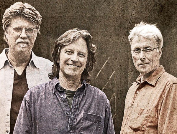 Nitty Gritty Dirt Band On Friday, November 4 At 8 PM In Clearwater