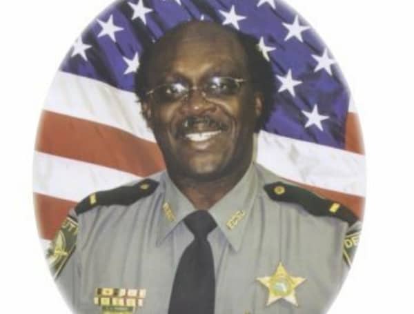 Celebration Of Life Cookout For Captain Charles “Bo” Harrison, Wednesday, June 1 