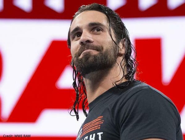 WWE Monday Night RAW Returns To Tampa, Tickets On Sale May 13