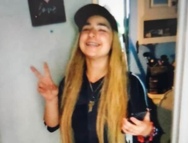 Deputies Search For Missing 15-Year-Old, Last Seen In New Port Richey
