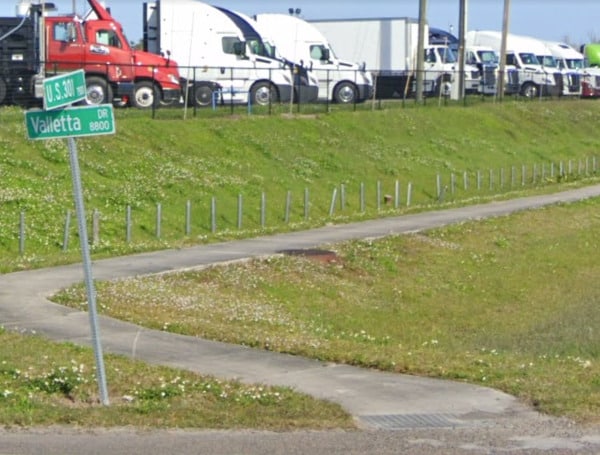 20-Year-Old Palm Harbor Woman Killed Walking On US-301 In Tampa