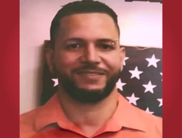 Winter Haven Police Need Your Help In Locating 36-Year-Old Jose Orlando Morales Soto