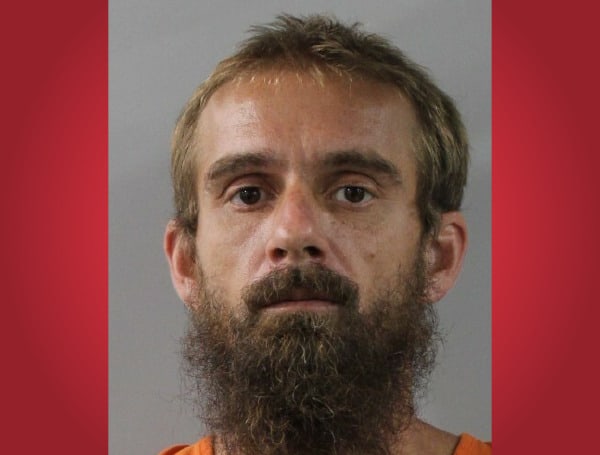 Florida Man, Career Criminal, Charged With Two Bank Robberies In Lakeland