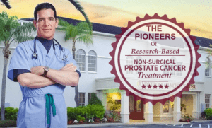 Dr. Michael Dattoli Discusses Nonsurgical Cancer Treatments