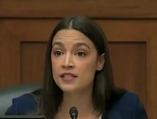 AOC Attacks Pennsylvania Sen. John Fetterman After He Called Her Out For Exchange With GOP Colleague