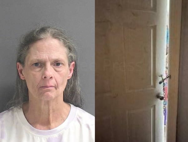 Florida Woman Arrested For Child Abuse, Neglect Of Two Boys In “Deplorable” Conditions