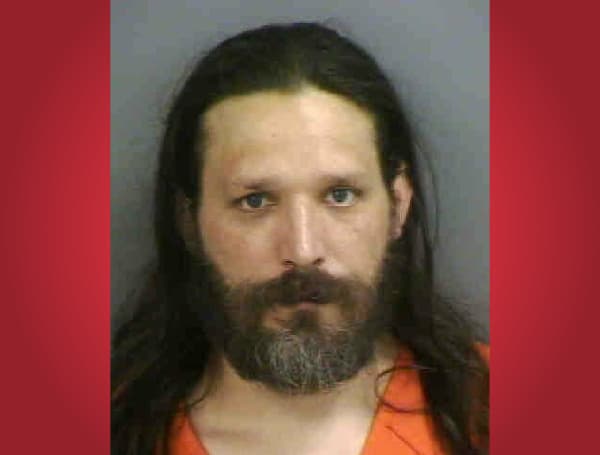 Florida Man Charged After Uploading Child Sexual Abuse Material Of 2-Year-Old To Facebook